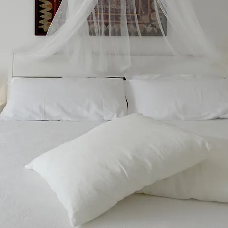 Guest house Muriska Santa Lucia (Sardinia)
