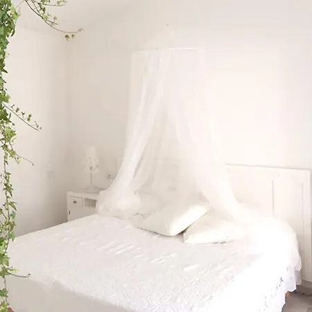 Muriska Guest house Santa Lucia (Sardinia)