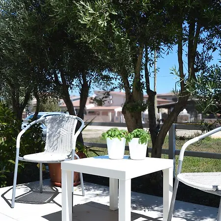Muriska Guest house