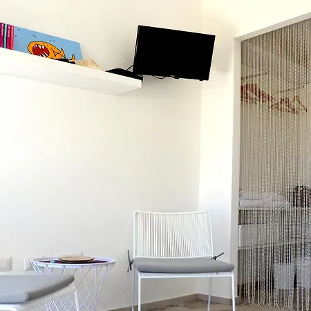 Guest house Muriska