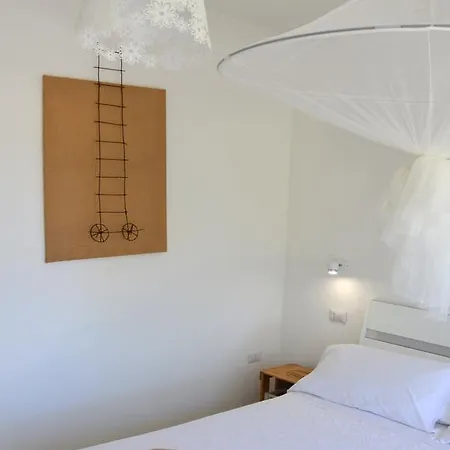 Guest house Muriska