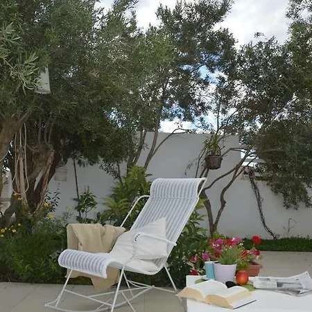 Muriska Guest house *