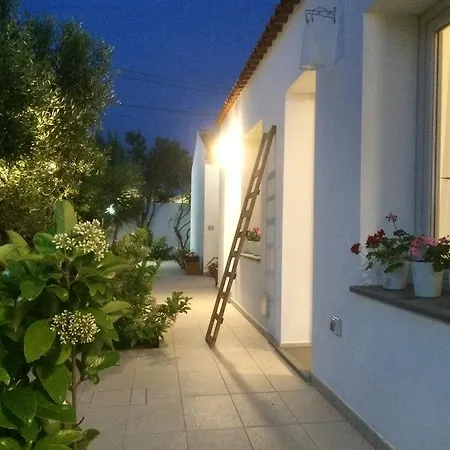 Muriska Guest house *