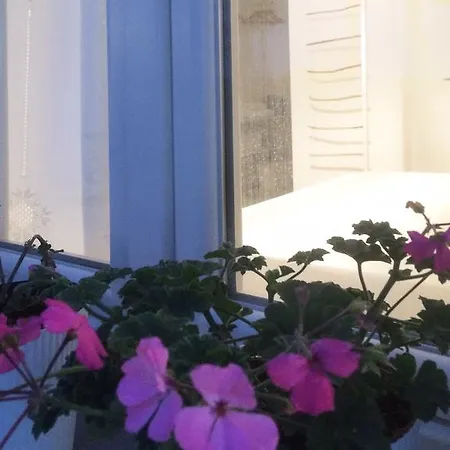 Maison d'hôtes Muriska Santa Lucia (Sardinia)