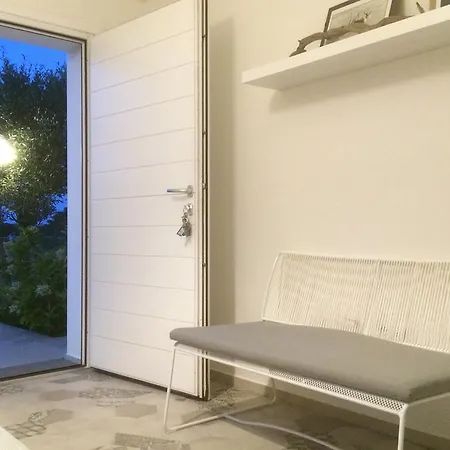 Guest house Muriska