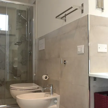 Muriska Guest house