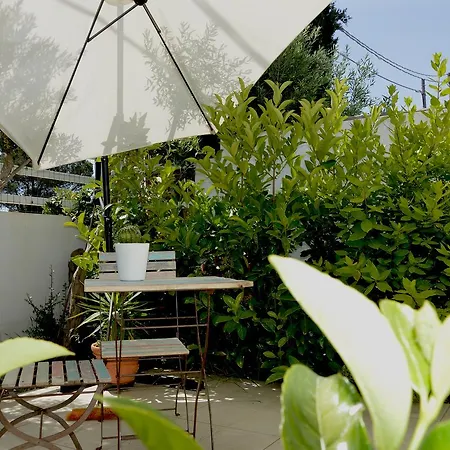 Guest house Muriska