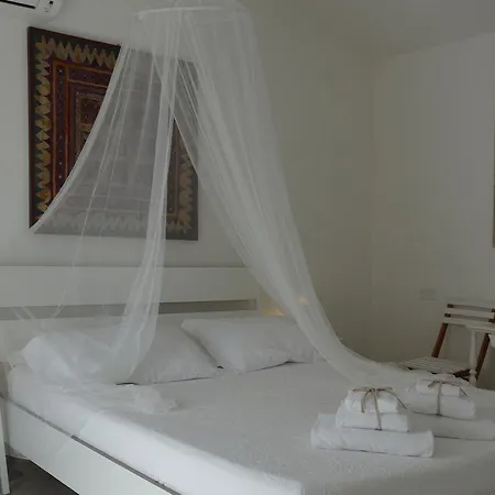 Guest house Muriska Santa Lucia (Sardinia)
