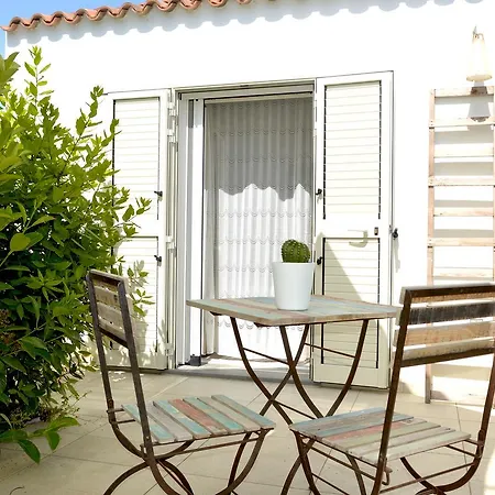 Muriska Guest house Santa Lucia (Sardinia)