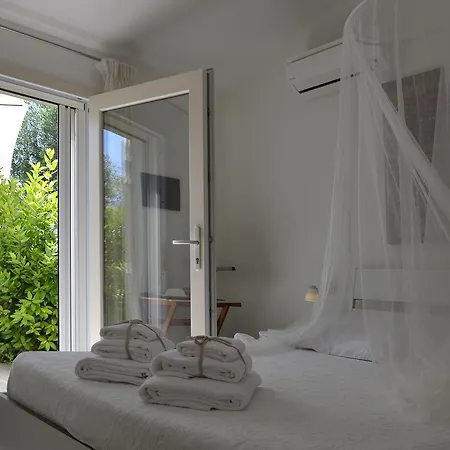 Guest house Muriska Santa Lucia (Sardinia)
