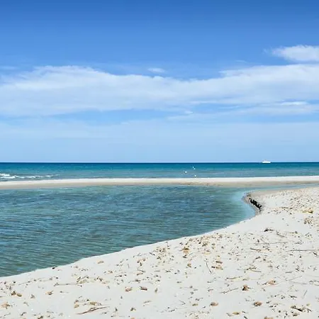 Muriska Gæstehus Santa Lucia (Sardinia)