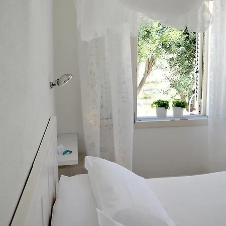 Muriska * Santa Lucia (Sardinia)