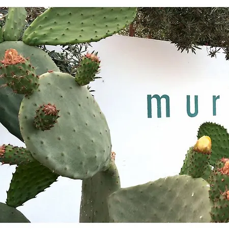 Muriska